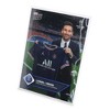 TOPPS NOW UCL Card #12 | Lionel Messi Signs for Paris Saint-Germain - 3 of 4