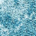 turquoise/blue