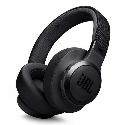 Jbl Live 770nc Wireless Over ear Adaptive Noise Cancelling Headphones Target