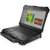 Dell Latitude 7424 Rugged 14" FHD Laptop Intel i5-8350U 16GB 256GB W10P - Manufacturer Refurbished - 2 of 4