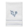Izod Mystic Floral 3-Piece Towel Set - 4 of 4