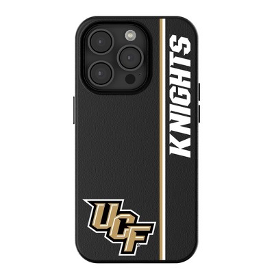 Keyscaper NCAA Sidebar MagSafe Compatible Cell Phone Case for iPhone 16