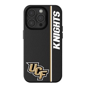 Keyscaper NCAA Sidebar MagSafe Compatible Cell Phone Case for iPhone 16 Plus - 1 of 4