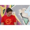 Scuba Steve Scuba Squad T  Shirt Funny Vintage 90s Hilarious Retro Saying Cool - Crazy Dog Men's T Shirt - 3 of 4