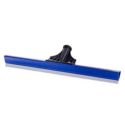 Bon Tool 82-785 Squeegee--- Poly 22-inch 3/16-inch Notch