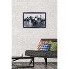 Trends International SEVENTEEN 4th Album 'Face the Sun' / ep.5 Pioneer Framed Wall Poster Prints - 2 of 4