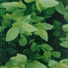 vidaXL Garden Privacy Screen PVC 114.8'x0.6' Green - 3 of 4