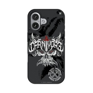 WWE SuperStars (M) Impact Bump Cell Phone Case for Apple iPhone 17 Series - 1 of 4