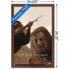 Trends International Game of Thrones - Ned Stark Framed Wall Poster Prints - 3 of 4