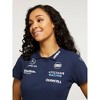 Williams Racing F1 2023 Women's Team CVC Media Polo Shirt (3XL) - 2 of 4