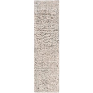 Casablanca CSB703 Hand Tufted Indoor Rug - Safavieh - 1 of 4