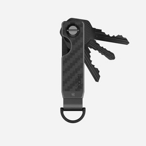 Ridge KeyCase - Carbon Fiber 3k - 1 of 4
