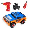 Build Your Own Race Cars Project Kit - 4 of 4