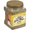 Black Pepper Coarse Ground (28 Mesh) - 16oz (1lb) 454g - Rani Brand Authentic Indian Products - image 2 of 4