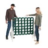 ECR4Kids Jumbo Four-To-Score Giant Game-Indoor/Outdoor 4-In-A-Row Connect - image 3 of 4