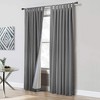Ventura Blackout Insulated Curtains - 2 of 4