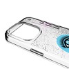 Keyscaper WWE Steel Clear Cell Phone Case for iPhone 13 Mini - 4 of 4