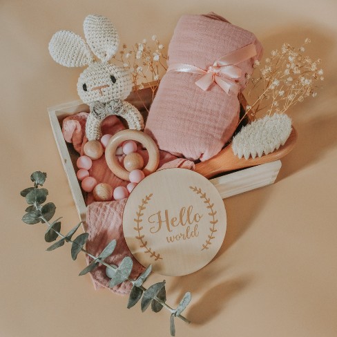 It's a baby girl, Baby, newborn, baby girl, baby shower, baby gift