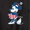 Boys' - Disney - Americana Graphic Long Sleeve Fleece Sweatshirt - 2 of 4