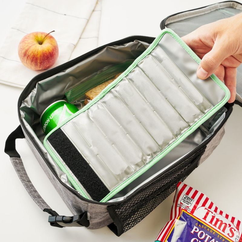 HOST Insta-Chill Can Cooler Flexible Freezable, 3 of 10