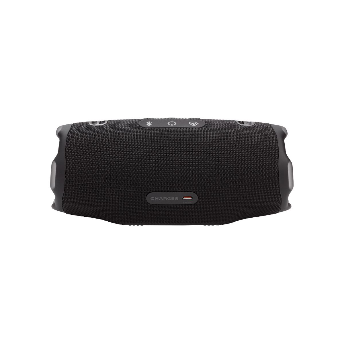 JBL CHARGE 6 Waterproof Portable Speaker Bundle with gSport Carbon Fiber Case - thumbnail 6