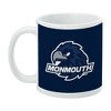 Monmouth University Official Hawks Logo Ceramic Coffee Mug Novelty Gift Mugs for Coffee Tea and Hot Drinks 11oz White - 3 of 4