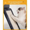 14‘’ Cat Tree Tower with Scratching Post, 20 * 16.5in Perch Bed for Large Adult Cats, Condo Cave for Indoor Small Medium Kittens - 4 of 4