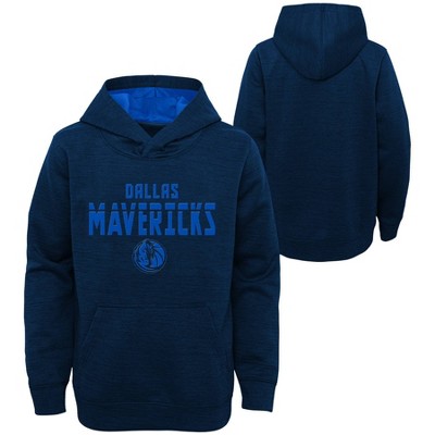 dallas mavs hoodie