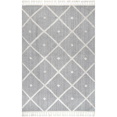 Nuloom Diamond Deyton Indoor Area Rug