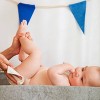 Charlie Banana Organic Cotton Baby Wipes - 10ct - 4 of 4