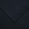 Diamond Cotton Matelasse Decorative Bedspread and Pillow Sham Set by Blue Nile Mills - 2 of 4