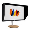 Acer Widescreen LCD Monitor - 2560 x 1440 - 165 Hz - CP3271U V - Manufacturer Refurbished - 2 of 4