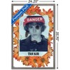 Trends International The Kid Laroi - Danger Framed Wall Poster Prints - 3 of 4
