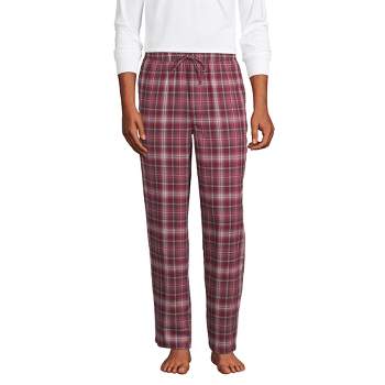 Lands' End Blake Shelton x Lands' End Men's Flannel Pajama Pants