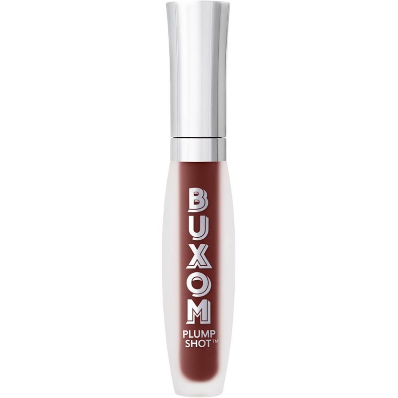 Buxom Plump Shot Collagen Infused Lip Serum - 0.14 fl oz - Ulta Beauty, 1 of 8