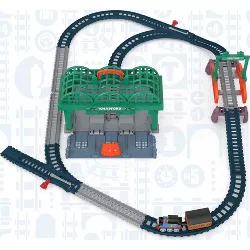 Thomas & Friends Trackmaster Hyper Glow Night Delivery : Target