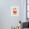Deny Designs Melissa Donne Pasta Party Art Print - 3 of 4