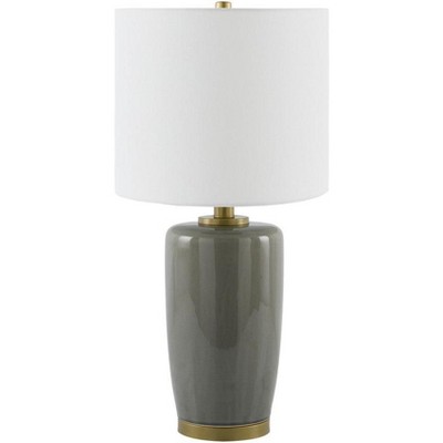 Livabliss Kasuri Traditional Table Lamps