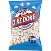 O-Ke-Doke Popcorn White Popcorn - 7.5oz - image 4 of 4
