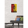 Trends International Marvel Spider-Man: No Way Home - Costume Blend Framed Wall Poster Prints - 2 of 4