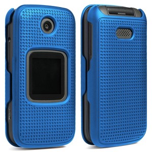 Nakedcellphone Hard Case for Alcatel Smartflip, Go Flip 3 (2019) - 1 of 4