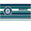 MLB Seattle Mariners 24oz Hype Stripes Classic Tumbler - 2 of 4