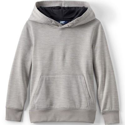 Lands' End Kids Athletic Lightweight Sweatshirt