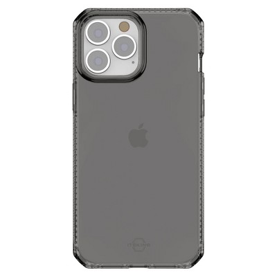 Itskins - Spectrum Clear Case For Apple iPhone