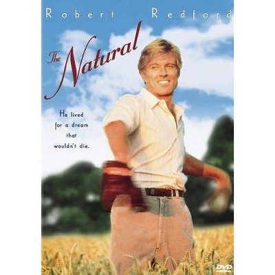 The Natural (DVD)(2001)