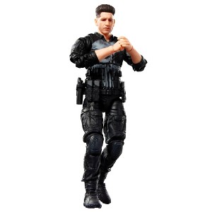 Marvel Legends Series Daredevil: Born Again Punisher - 1 of 4