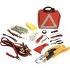Performance Tool Deluxe Roadside Emergency Assistance Kit, 49-Piece Kit - 2 of 2