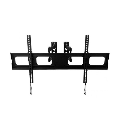 Mount-It! TV Wall Mount Swing Out Full Motion Design for Corner  Installation, Fits 40 50, 55, 60, 65, 70 Inch Flat Screen TVs, 220 Lb  Capacity