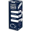 MasterPieces Real Wood Block Tumble Towers - NCAA Penn State Nittany Lions - 2 of 4