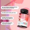 LIVS Gummies Beauty Plus (hair, skin, & nails) - 4 of 4